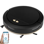  4000Pa 3in1 Smart Robot Vacuum Cleaner with Mop Wifi/App/Alexa Self Charging UK