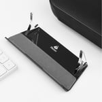 Acrylic Audio Holder Non-slip Desktop Stand for Bose SoundLink Flex