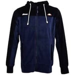 Sweat-shirt Ellesse  EH H SWS ZIPVELVET