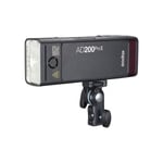 Godox AD200Pro II TTL Pocket Flash