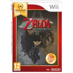 Legend of Zelda: Twilight Princess (NINTENDO SELECTS) (DELETED TITLE)