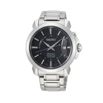 Seiko SNQ159P1 Premier Calendrier Perpétuel Saphir Homme Meilleure Offre Montres