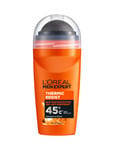 L'Oréal Paris L’oréal Paris Men Expert Thermic Resist 48H Anti-Perspirant Deodorant Roll-On, 100Ml Nude