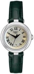 Tissot T126.010.16.113.02 T-Lady Bellissima Flerfärgad/Läder Ø26 mm