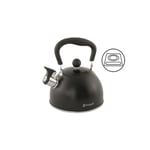 Outwell Kaffekanna Lux med Vissla 1,8L