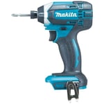 Makita DTD152Z 18v Impact Driver Cordless Impact Driver LXT Body Only