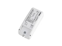 Osram 4050300618111, Inomhus, 220-240 V, 50/60 Hz, 20 W, 24 V, 10 A