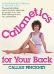 Callanetics For Your Back