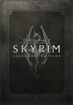 The Elder Scrolls V: Skyrim (Legendary Edition) Steam Key GLOBAL