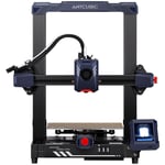 Anycubic - Imprimante 3D Kobra 2 Pro Max. Vitesse 500 mm/s avec 250 x 220 x 220 mm, convient pour filament pla/tpu/abs/petg de 1,75 mm.