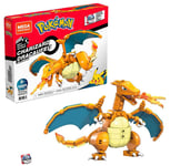 Mega Bloks - Pokemon Charizard