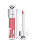 Dior - Addict Lip Maximizer Lipgloss 012 Rosewood