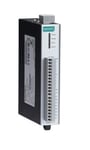 (DMC Taiwan) Ethernet Remote I/O with 2-Port Ethernet Switch