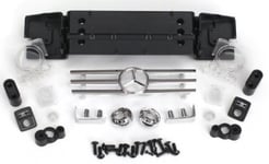 Traxxas 8813 Grill Mercedes G500* UTGÅTT (ersatt av 8813X)