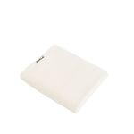 Tekla - Hand Towel 50x80, Ivory - Käsi- ja kylpypyyhkeet - Beige