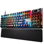 Clavier gamer STEELSERIES APEX PRO GEN 3 - FR