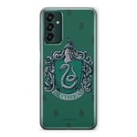 ERT GROUP mobile phone case for Samsung M13 4G/ M23 5G/ F23 original and officially Licensed Harry Potter pattern 088 optimally adapted to the shape of the mobile phone, case made of TPU