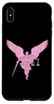 Coque pour iPhone XS Max Saint Michel, L'archange Guerrier De La Justice. La Foi