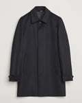 Tiger of Sweden Cane Wool/Cashmere Coat Black