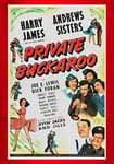 Private Buckaroo DVD