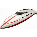 REVOLT R/C Q1 Pioneer Speedboat -kauko-ohjattava pikavene