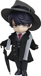 Nendoroid Doll Mr. Love: Queen's Choice Victor: If Time Flows Back Ver. Figure