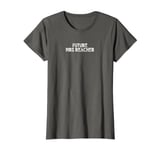 Future Mrs Reacher T-Shirt