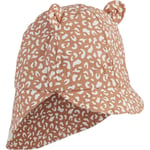 Liewood Gorm sunhat – mini leo tuscany rose - 6-9m