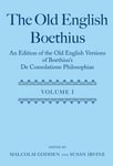 The Old English Boethius