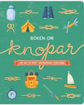 Boken om knopar