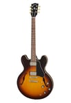 Gibson ES-335 Satin Satin Vintage Burst