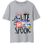 T-shirt Rugrats  I'm Too Cute To Spook