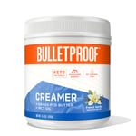 Bulletproof French Vanilla Creamer 14.8oz 420g