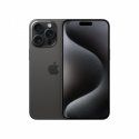 Apple iPhone 15 Pro Max 512 Go Noir titane