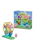 Peppa Pig Peppa&Rsquo;S Ferris Wheel