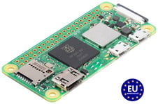 Raspberry Pi Zéro 2 W