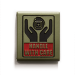 5.11 Tactical Handle With Care Molle Clip
