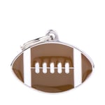 MyFamily Sport Charms - Amerikansk fotboll / Large