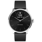 WITHINGS SCANWATCH LIGHT BLACK	 HWA11