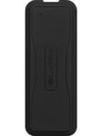 Glyph Atom EV Portable SSD - 8TB - USB-C - Svart - Ekstern