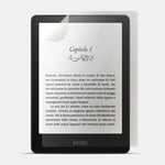 doodroo Amazon Kindle Paperwhite 5 11th Generation (2021) Paper Feel Skyddsfilm - 2 stk. - Genomskinlig