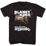 Planet Of The Apes Revolution T-Shirt