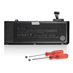 Batterie MacBook Pro 13 Unibody (A1322/A1278) Mi 2009 - Mi 2012