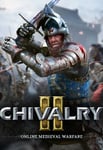 Chivalry 2 (PC) Clé Steam EUROPE/UNITED STATES