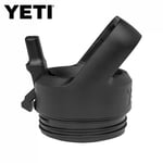 YETI Rambler Bottle Straw Cap Leakrpoof Fits YETI Bottles Drinkware NEW