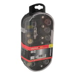 Carpoint reservlampor set lampsats H1 55W 30delar