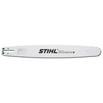 Stihl STIHL Rollomatic E .325 1.6 mm Barre de guidage, recommandé pour les modèles de tronçonneuses STIHL - MS 230/250, MS 231/251