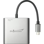 EXASCEND Lecteur de Carte SD et CFexpress Type A