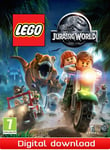 LEGO Jurassic World - PC Windows Mac OSX