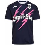 T-shirt enfant Kappa  Maillot Kombat Away Stade Français Paris 22/23